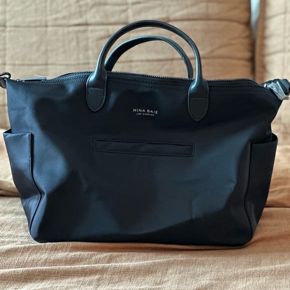 Handbags - Mini Mina Baie Emmy